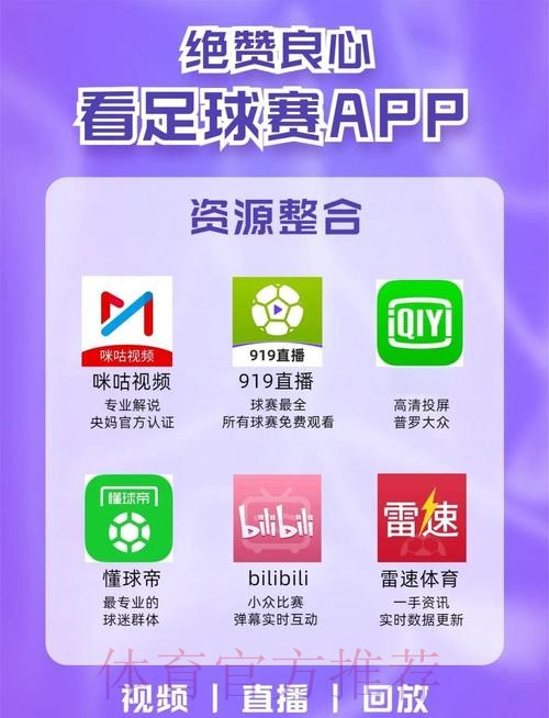 世界杯直播APP下载安装全指南